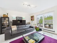Недвижимость Penthouse 1 bedroom for sale in Luxembourg-Eich: 4