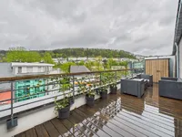 Недвижимость Penthouse 1 bedroom for sale in Luxembourg-Eich: 5