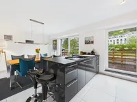 Недвижимость Penthouse 1 bedroom for sale in Luxembourg-Eich: 6