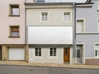 Недвижимость House 3 bedrooms for sale in Grevenmacher: 1