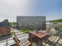Недвижимость Penthouse 2 bedrooms for sale in Pétange: 1