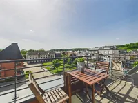 Недвижимость Penthouse 2 bedrooms for sale in Pétange: 2