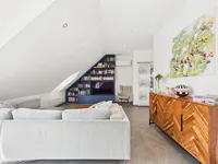 Недвижимость Penthouse 2 bedrooms for sale in Pétange: 4