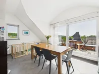 Недвижимость Penthouse 2 bedrooms for sale in Pétange: 5