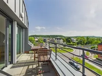Недвижимость Penthouse 2 bedrooms for sale in Pétange: 6