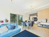 Недвижимость Apartment 3 bedrooms for sale in Strassen: 4