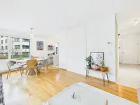 Недвижимость Apartment 1 bedroom for sale in Luxembourg-Cessange: 4