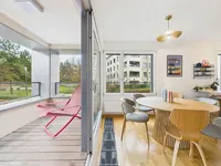 Недвижимость Apartment 1 bedroom for sale in Luxembourg-Cessange: 5