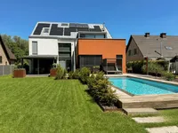 Недвижимость House 5 bedrooms for sale in Buschdorf: 1