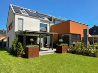 Недвижимость House 5 bedrooms for sale in Buschdorf: 5