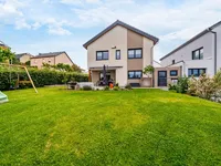 Недвижимость Semi-detached house 4 bedrooms for sale in Hosingen: 1