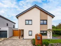 Недвижимость Semi-detached house 4 bedrooms for sale in Hosingen: 2
