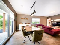 Недвижимость Semi-detached house 4 bedrooms for sale in Hosingen: 7