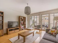 Недвижимость Apartment 3 bedrooms for sale in Luxembourg-Cents: 1