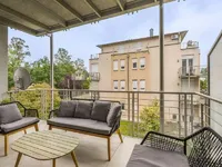 Недвижимость Apartment 3 bedrooms for sale in Luxembourg-Cents: 3