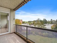 Недвижимость Apartment 2 bedrooms for sale in Bertrange: 7