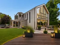 Недвижимость Villa 4 bedrooms for sale in Reckange-sur-Mess: 1