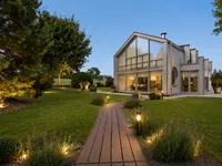 Недвижимость Villa 4 bedrooms for sale in Reckange-sur-Mess: 2