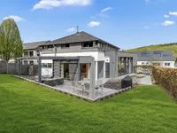 Недвижимость Detached house 5 bedrooms for sale in Eischen: 2