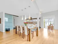 Недвижимость Detached house 5 bedrooms for sale in Eischen: 5