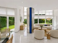 Недвижимость Villa 4 bedrooms for sale in Dippach: 3