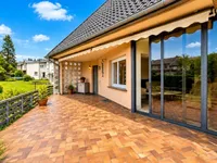 Недвижимость House 6 bedrooms for sale in Sandweiler: 1