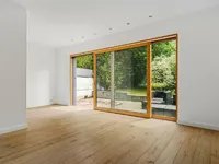 Недвижимость House 5 bedrooms for sale in Luxembourg-Hamm: 2