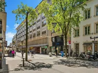 Недвижимость Apartment 2 bedrooms for sale in Luxembourg-Centre ville: 1