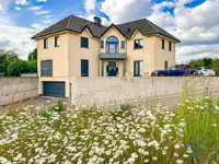 Недвижимость House 9 bedrooms for sale in Bilsdorf: 1