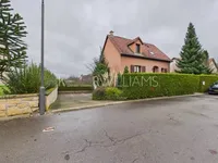 Недвижимость Detached house 4 bedrooms for sale in Mertzig: 2