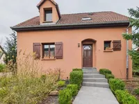 Недвижимость Detached house 4 bedrooms for sale in Mertzig: 3