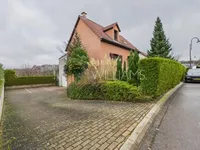 Недвижимость Detached house 4 bedrooms for sale in Mertzig: 4
