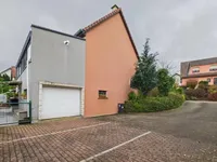 Недвижимость Detached house 4 bedrooms for sale in Mertzig: 6