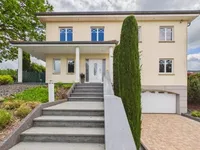 Недвижимость Villa 3 bedrooms for sale in Garnich: 3