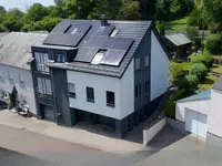 Недвижимость Semi-detached house 4 bedrooms for sale in Wolwelange: 1