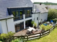 Недвижимость Semi-detached house 4 bedrooms for sale in Wolwelange: 5