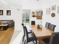 Недвижимость Detached house 7 bedrooms for sale in Luxembourg-Beggen: 3