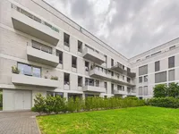 Недвижимость Apartment 1 bedroom for sale in Luxembourg-Gare: 1
