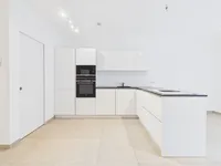 Недвижимость Apartment 1 bedroom for sale in Luxembourg-Gare: 4