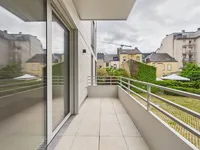 Недвижимость Apartment 1 bedroom for sale in Luxembourg-Gare: 7