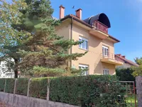 Недвижимость Квартира на улице Гораздовой: 1