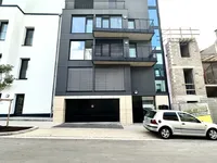 Недвижимость Apartment 1 bedroom for sale in Luxembourg-Bonnevoie: 1