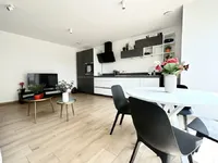 Недвижимость Apartment 1 bedroom for sale in Luxembourg-Bonnevoie: 2