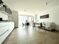 Недвижимость Apartment 1 bedroom for sale in Luxembourg-Bonnevoie: 5