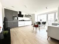 Недвижимость Apartment 1 bedroom for sale in Luxembourg-Bonnevoie: 6