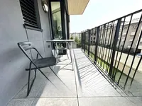 Недвижимость Apartment 1 bedroom for sale in Luxembourg-Bonnevoie: 7
