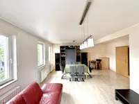 Недвижимость Apartment 3 bedrooms for sale in Luxembourg-Gasperich - Cloche d'or: 1