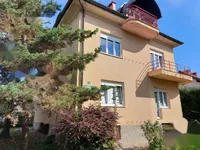 Недвижимость Квартира на улице Гораздовой: 5