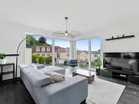 Недвижимость Apartment 2 bedrooms for sale in Lorentzweiler: 1