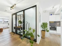 Недвижимость Apartment 3 bedrooms for sale in Luxembourg-Belair: 4